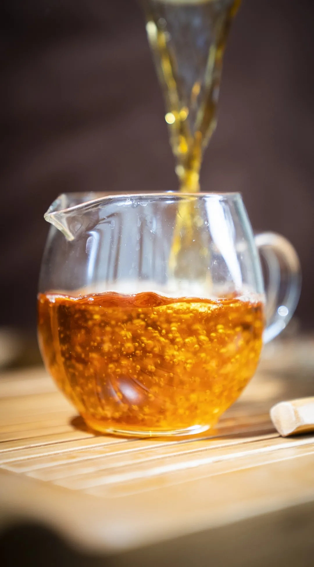 重要通知:堪稱瑰麗精紅的首款莊園級古樹紅茶火熱搶購啦