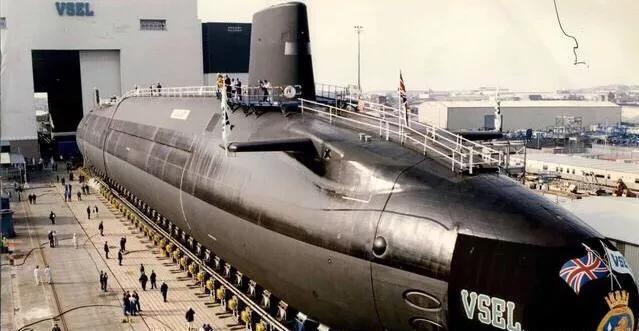 五常有四个能自产核武，为何有一个国家核武器