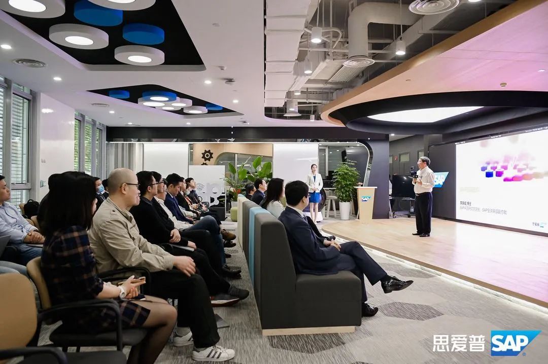 SAP助力君实生物打造全球竞争力，数字化赋能医药创新