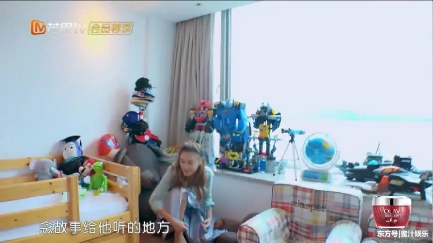 应采儿官宣二胎：她把Jasper教得这么好，全靠这9条家规