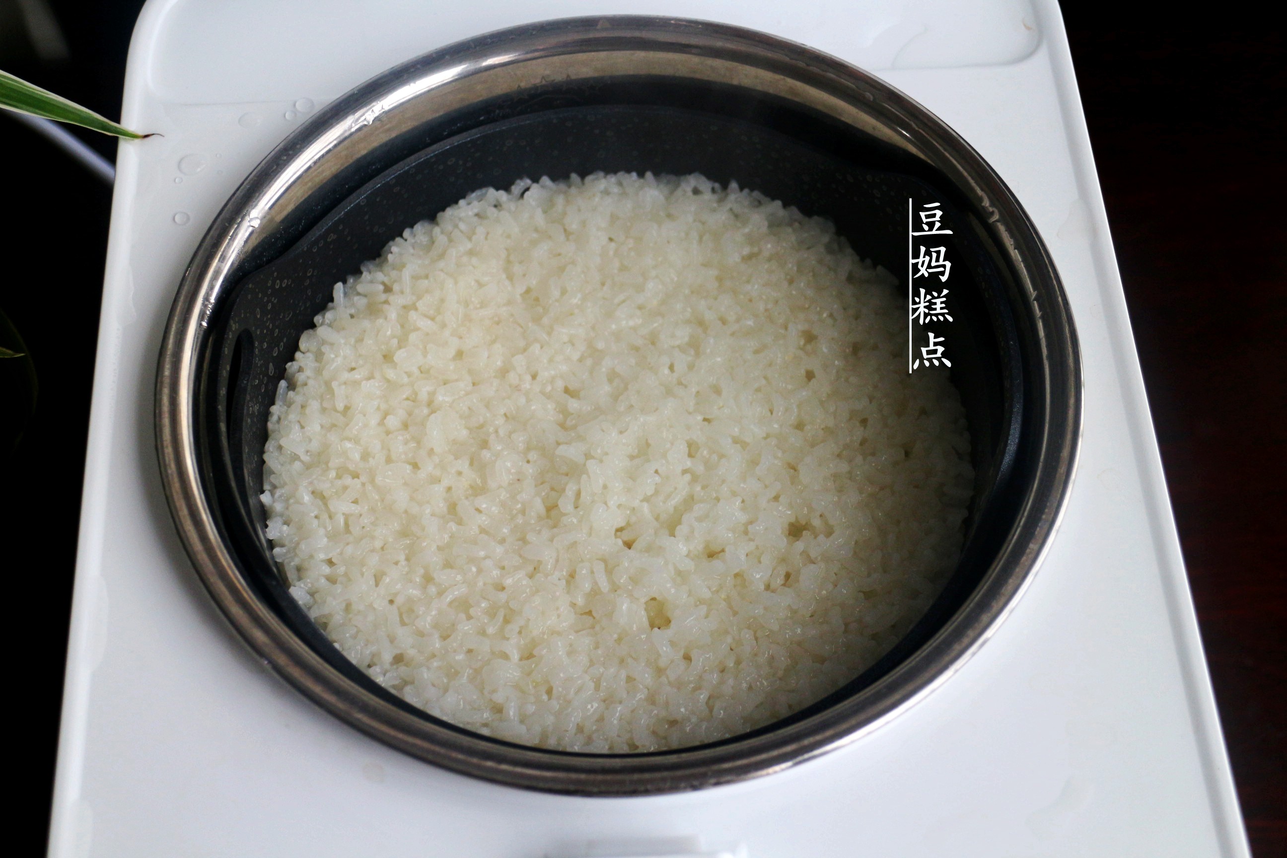 年夜飯，我家必備的“八寶糯米飯”，軟糯香甜，越蒸越好吃