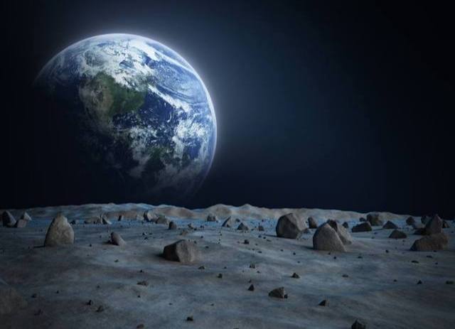 太空中零下200多度，這麽冷的天，為什麽航天器還要散熱？