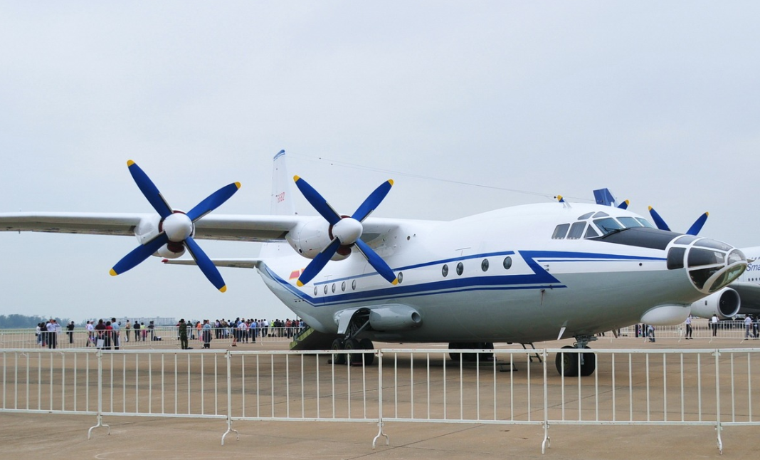 除了运20外，中国或再诞生一款大飞机，若成真实