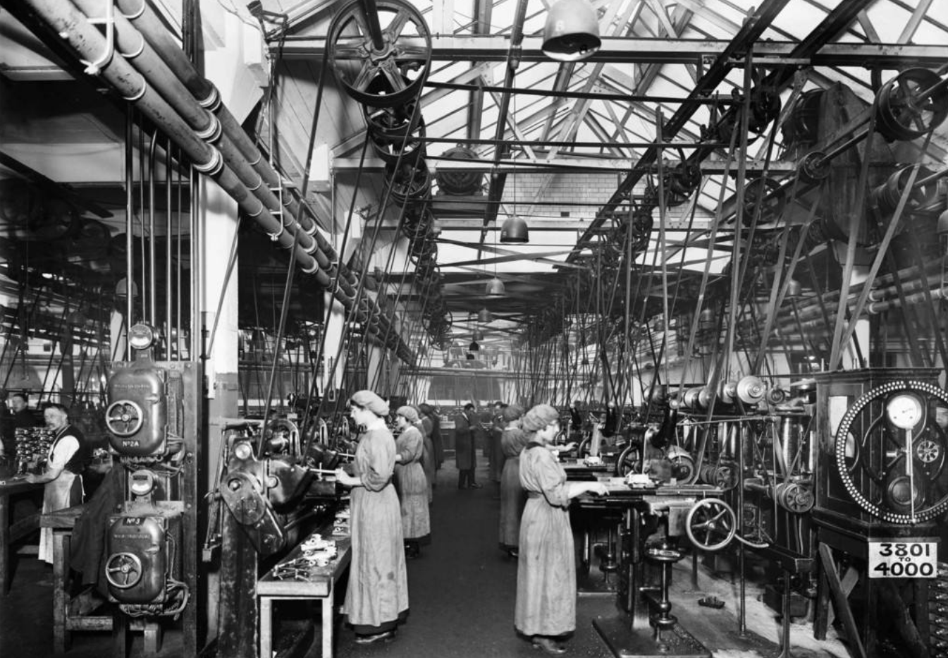 移民欧洲的土豆，遭嫌弃吃了会得麻风病，却给了工业革命临门一脚