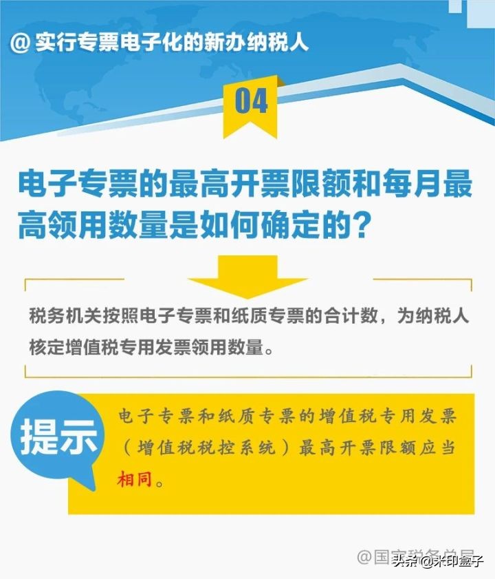 电子专用发票课堂 | 电子专用发票开具、使用的二十个实操问题