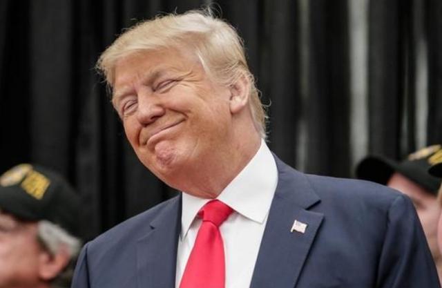 圍�中�計劃落空！ 美國實力�衰弱�，英、澳、加紅了眼