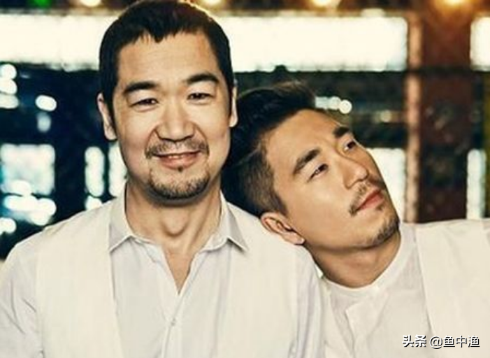 娱乐圈中6位星二代，有人成父母的骄傲，有人是烂泥扶不上墙