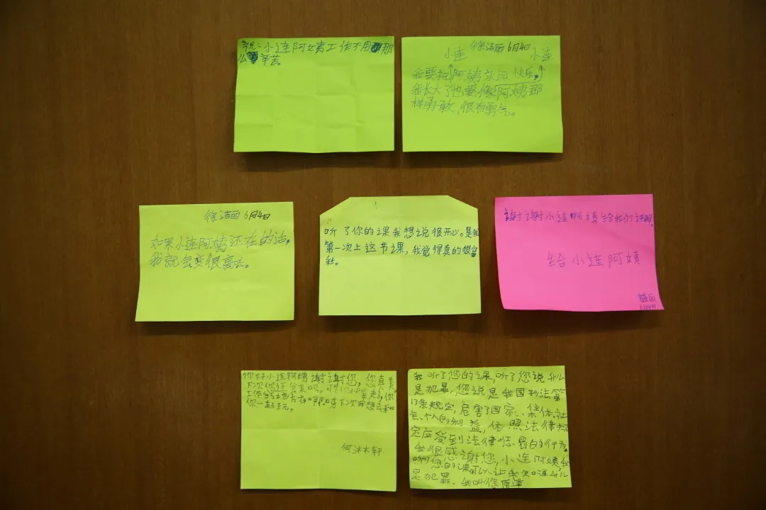 我为群众办实事｜一场“走出去”的检察开放日