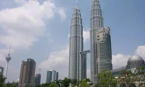 亚洲第五发达国家会是谁？这个“石油小国”，