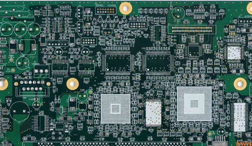 PCB抄板基础知识详细解析