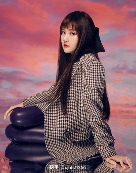 Atlas of Li Yitong sex appeal