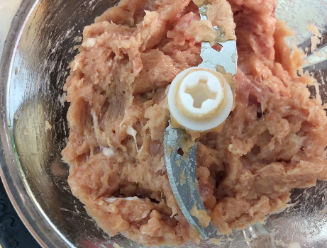 圖片[3]-餛飩店老板用了30年的餡料配方 皮薄餡大特鮮香 學會不用買了-起舞食譜網