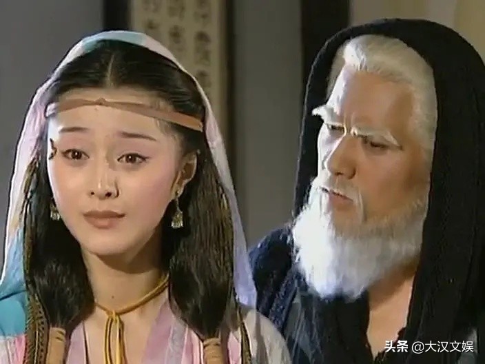 十多位女演员“争奇斗艳”的一部剧，看过的人