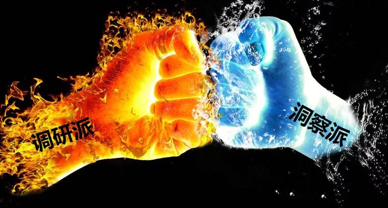 民调都这么不靠谱，我们做营销的还能相信啥？