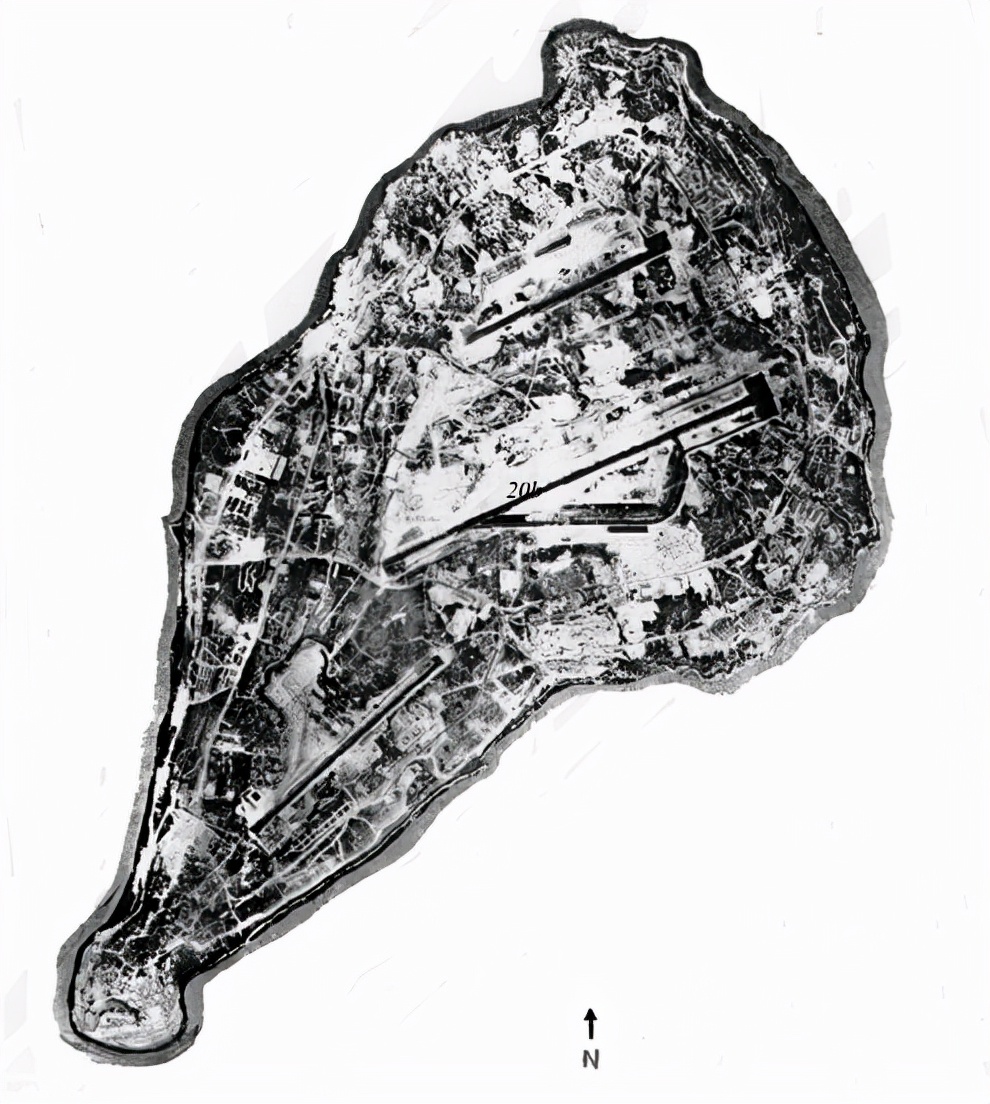 日本国土面积一点不小！火山喷发又造新岛，直径约1公里