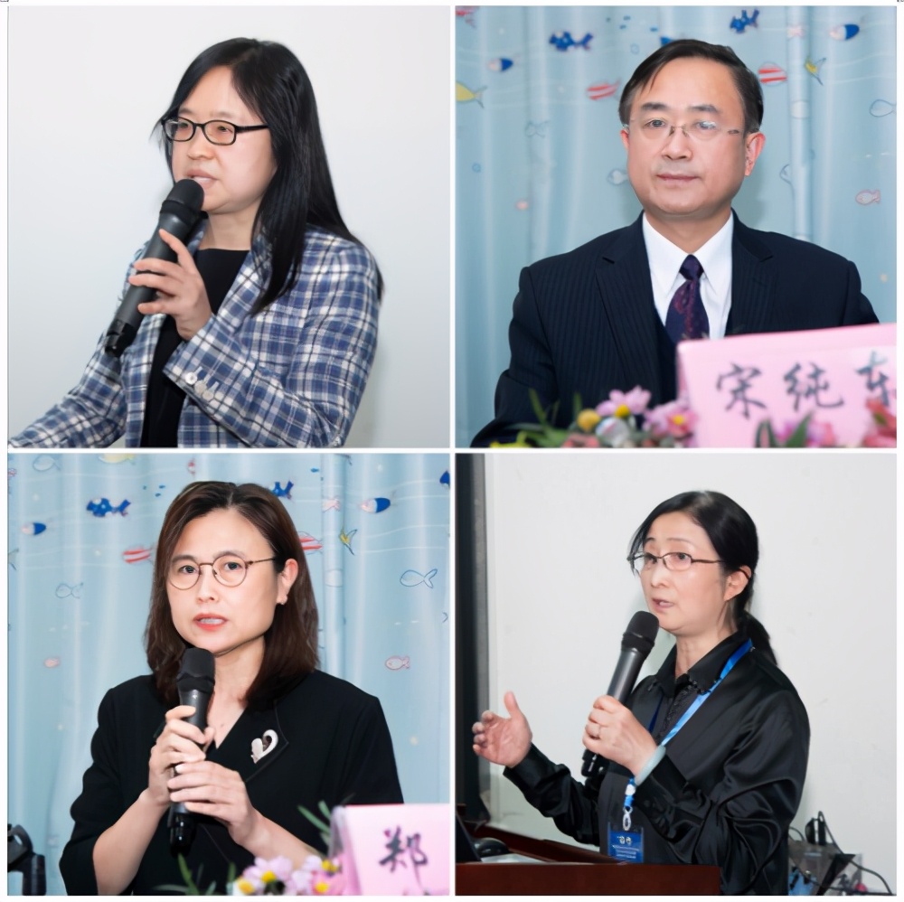 中国民族医药学会儿科分会第六次学术大会成功举办