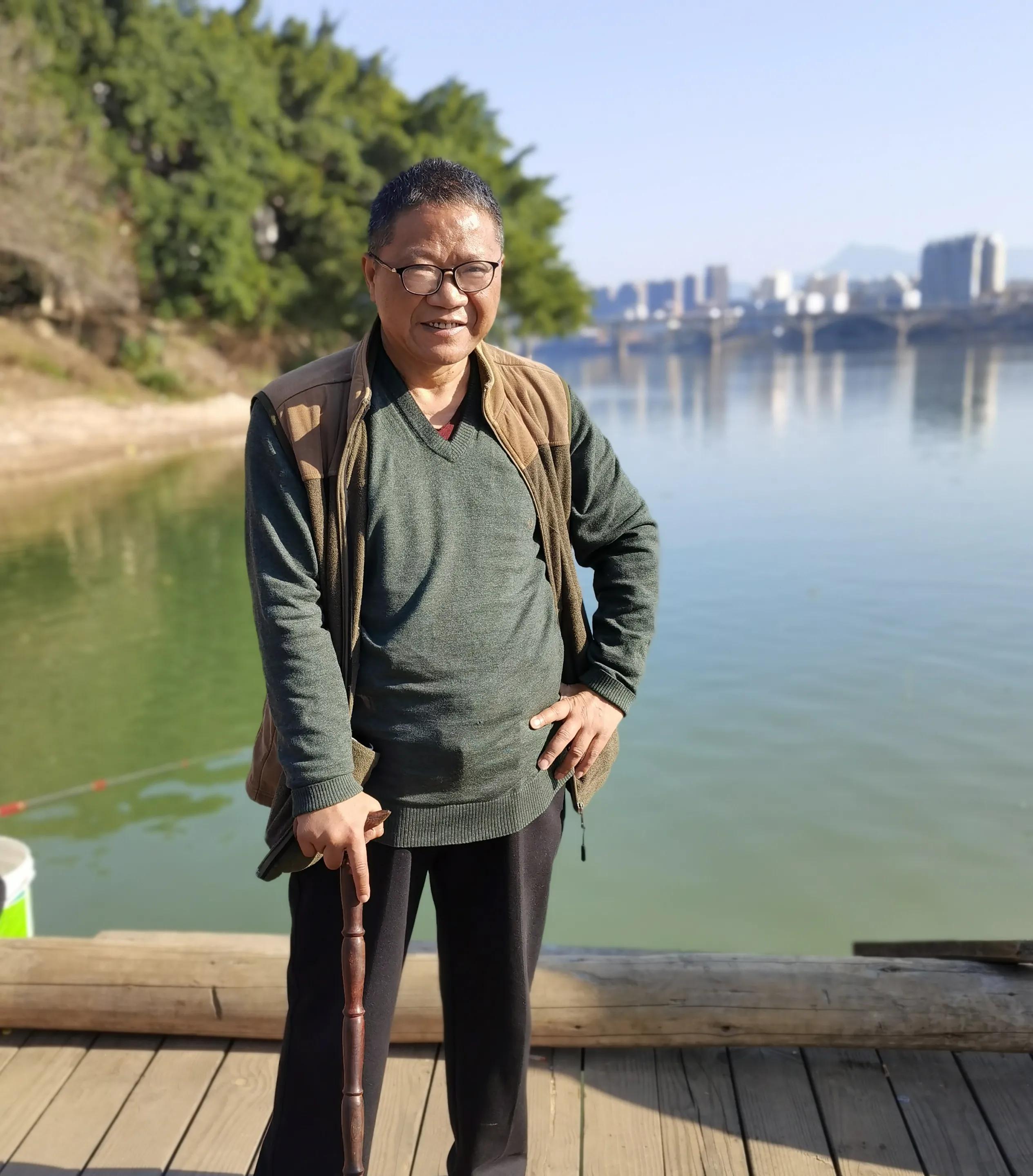 风水轮流转   从赣州古城水运码头文化的衰退漫话适者生存