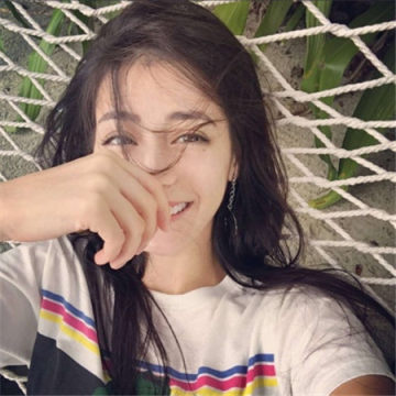 小清新網名女生，甜甜的夏天