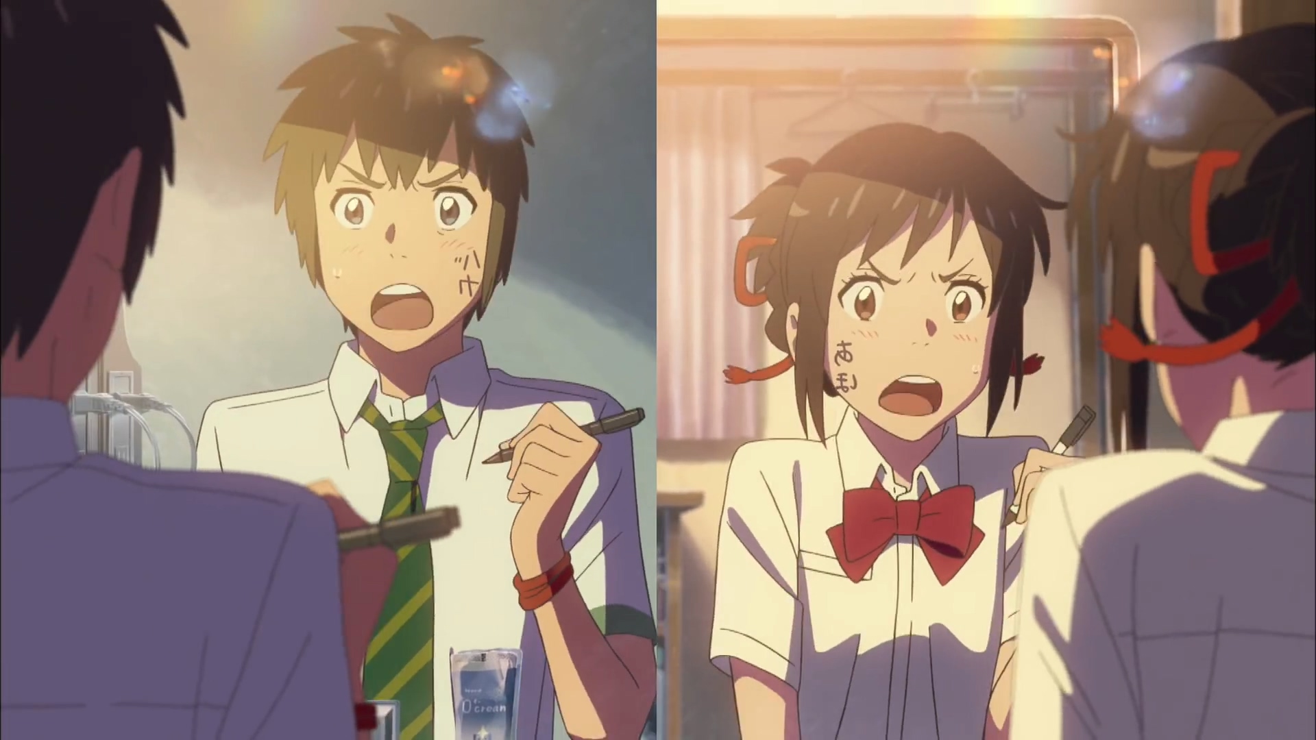 被央视点名过的日漫，你看过几部？全看过的是