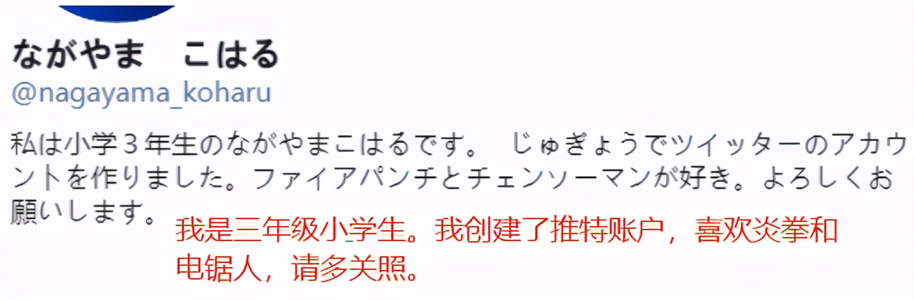 《電鋸人》作者藤本樹的助手，是不遜於藤本樹的「精神病患」