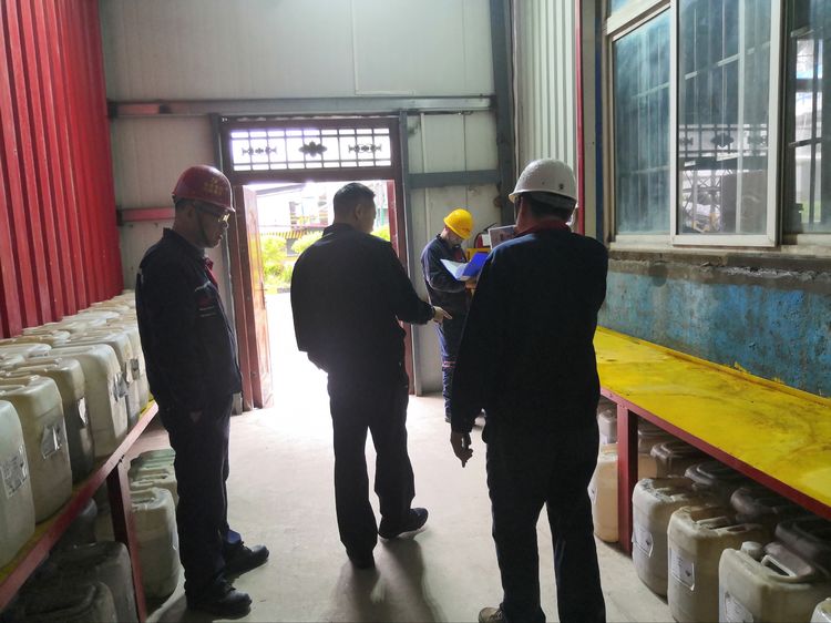 铜川公安王益分局：教育整顿守初心 禁毒工作不松懈