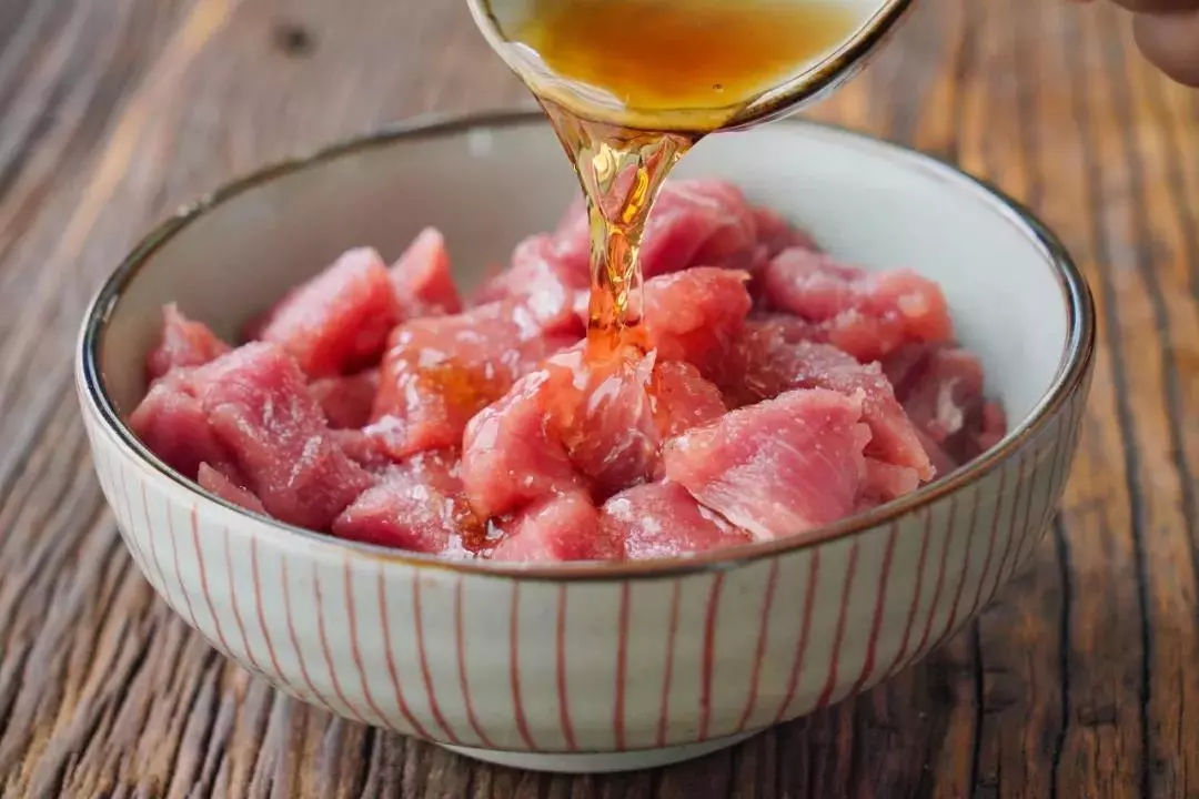 糖醋汁、魚香汁、紅燒汁分別怎麼調？ 按照這個步驟，一次就成功