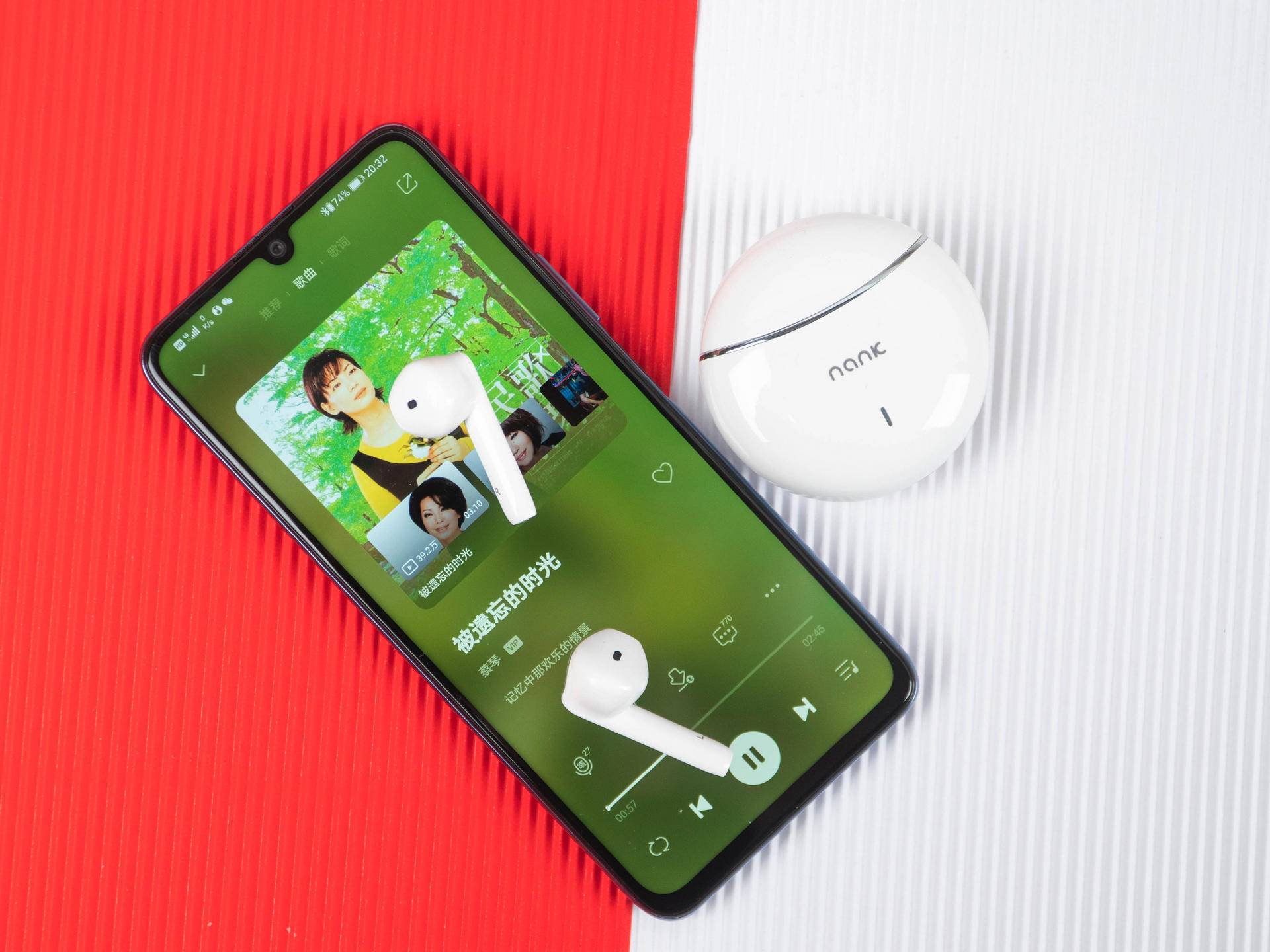 南卡又来搞事情，售价仅399元的TWS真无线耳机竟如此出色