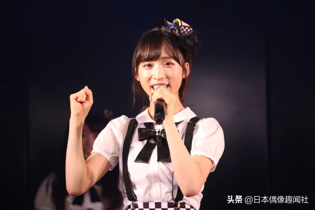 Akb48落选红白歌会引热议 向井地美音表示遗憾 重新出发 娱乐 蛋蛋赞