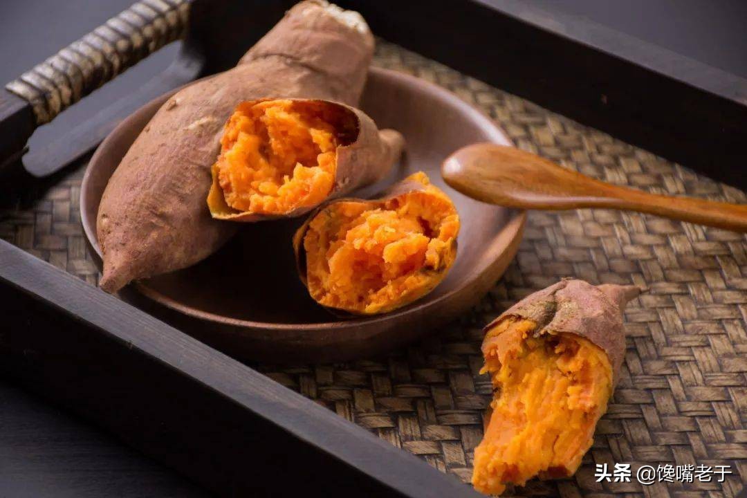 白露前后，记得常吃“3样白1样红”，应季而食身体好，老传统别丢