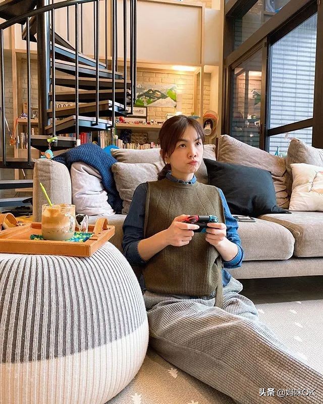 Ella直播大方曬自家，最沒豪宅樣卻最讓人心動