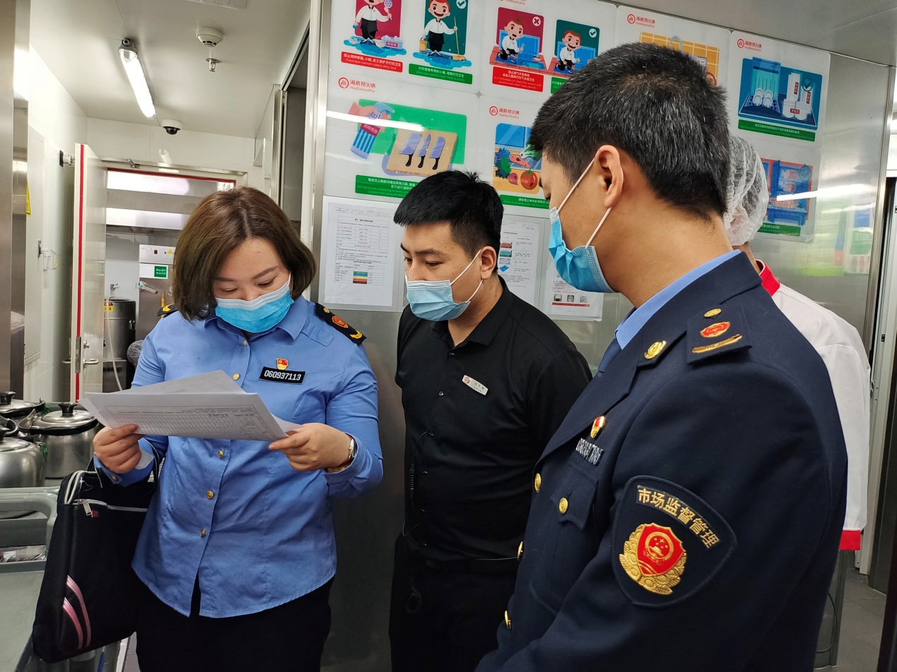 学理论学经验学方法，夷陵区市场监管局举办维权知识培训会