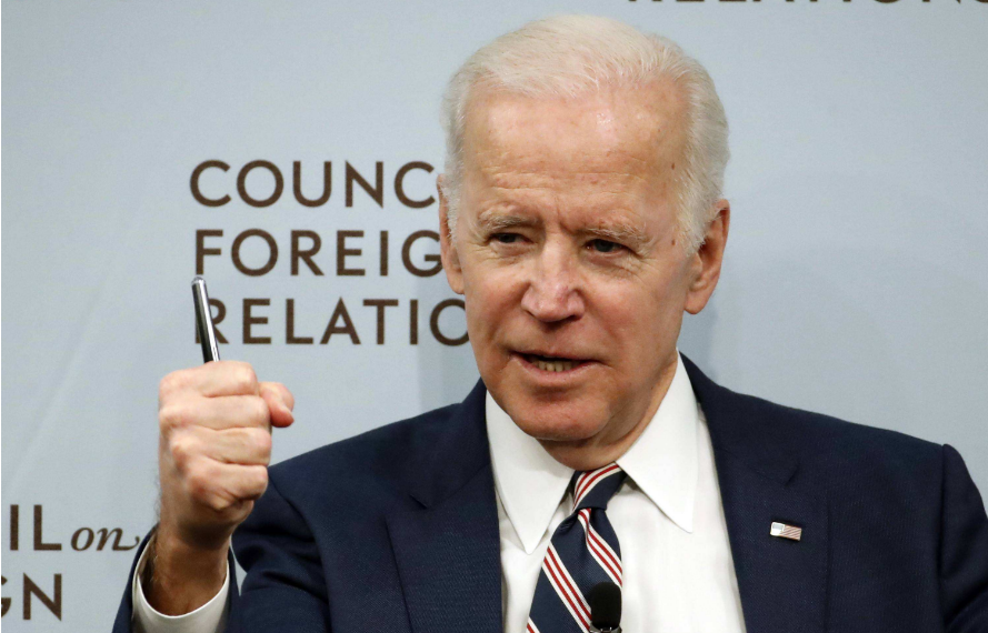 大國爭端丨美歐達成�休戰協議�，拜登邁出一大步