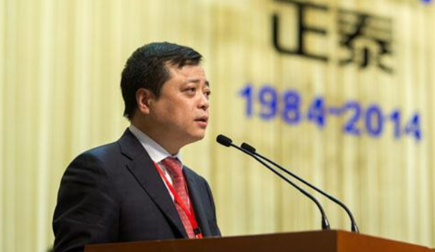 温州最有钱的男人？和全球140个国家做生意，曾