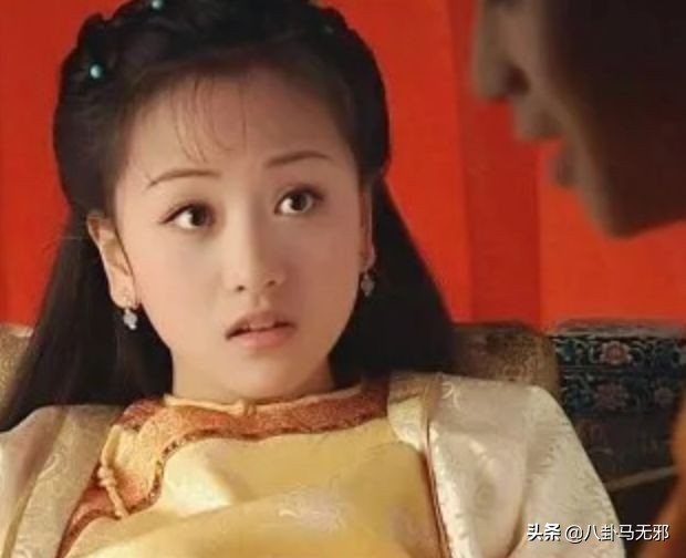 拒绝张艺谋，0绯闻让狗仔爬树，万年女二何日才能迎来“爆红