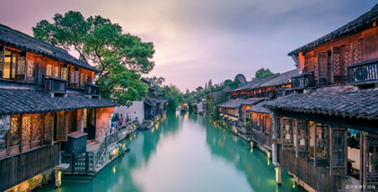 以省级重点工程 共建大国文旅目的地