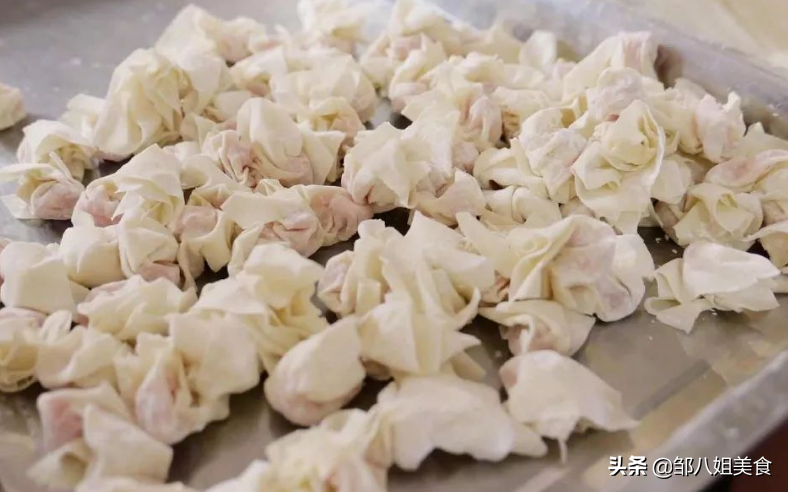 三伏天早餐吃什么？试试这款早餐，鲜香美味，连吃一周都不腻