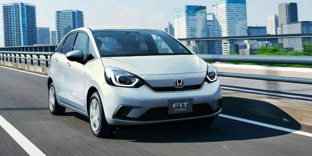 好看不贵，推荐3款10万内的个性家轿