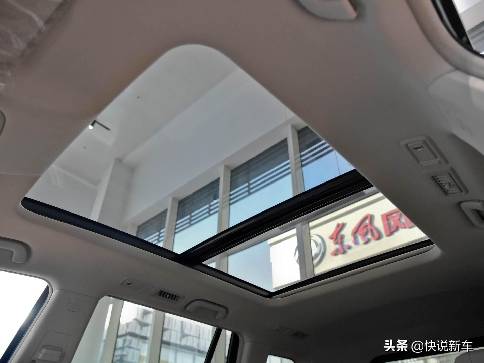 大七座SUV，价格便宜2.0T+6AT，保值率高，带你看广汽传祺GS8