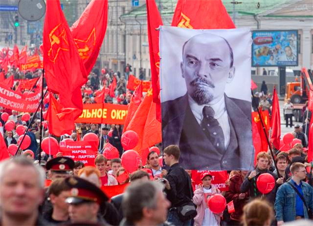 波隆斯卡娅：为沙皇招魂的克里米亚女检察长，