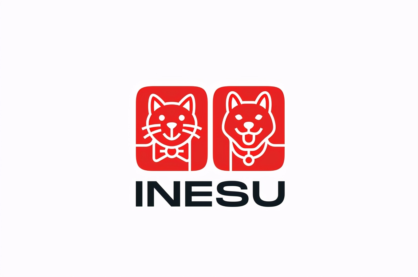 具象形象联想的logo–是有自己的原因的国内很多大品牌采用动物造型