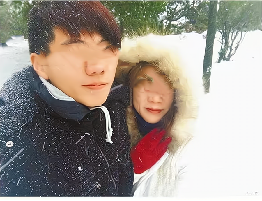 台湾男子割喉弑母案：因钱杀人的恐怖儿子