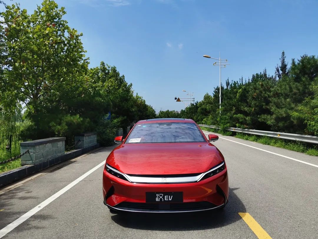 600km测试后，聊聊汉EV四驱版的优缺点