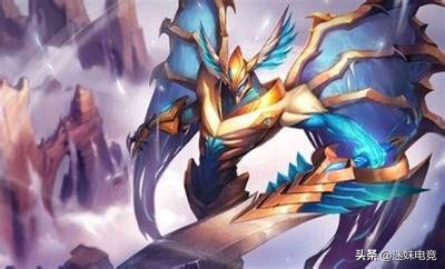 LOL无限火力再次降临，盘点英雄联盟无限火力那些有趣的玩法