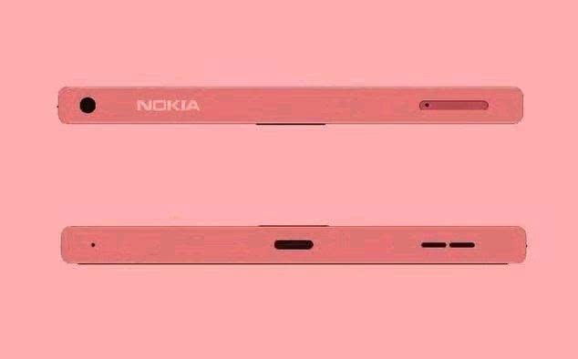 智能手机，你应该知道：NokiaN9将要复生，较旧版修改很大