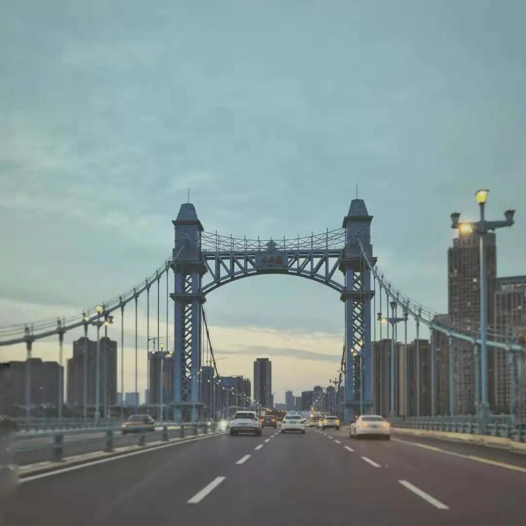 The most beautiful photograph in journey, it is so outside car window