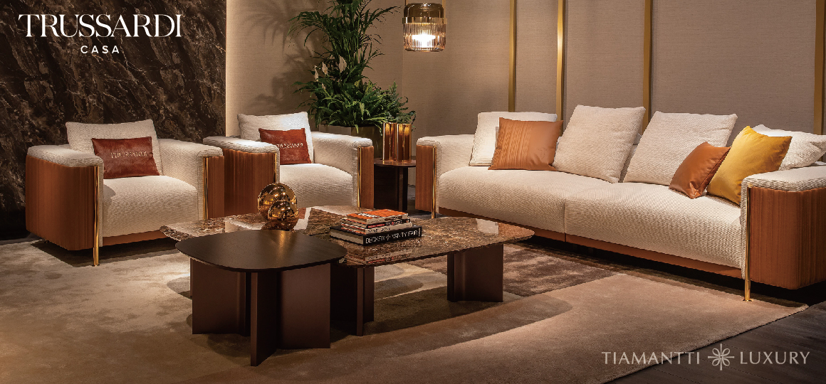 意大利轻奢沙发品牌，享受高品质时尚生活