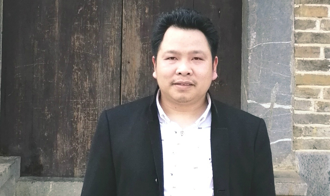 「墨写同心曲（五）」战疫中的TA们，在艺术家画笔下究竟有多美