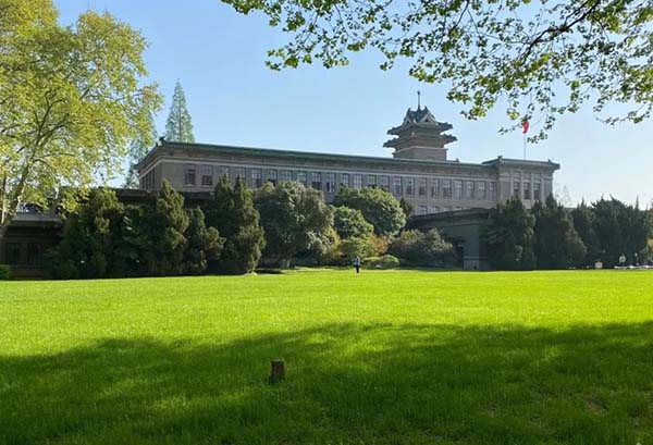 南京农业大学2022年工商管理硕士(MBA)招生简章