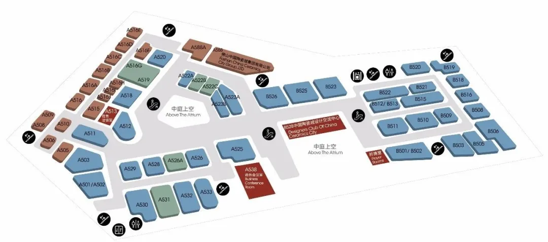 跨国互动,链接全球 | 土耳其-中国企业商务交流会圆满举办