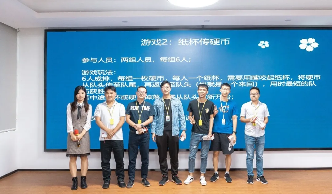 爱墨标签机 数字世界,码动生活 | 爱墨第二届1024程序员节